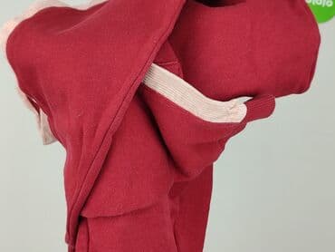 bluzy damskie polskie marki: Sinsay, Bluza z kapturem damska, rozmiar S — 6