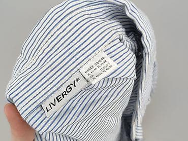 long sleeve: Livergy, Сорочка жіноча, розмір XL — 6