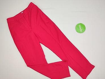 spodnie identic: Spodnie materiałowe damskie, rozmiar 2XS — 2