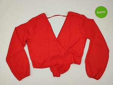 modbis pl sukienki: Top damski, rozmiar M — 2