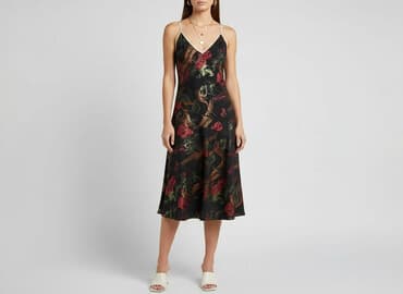 Women`s dress, size S