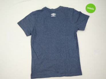 klasyczne koszulki piłkarskie: Umbro, Koszulka dla mężczyzn, rozmiar M — 3