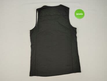 przewiewne ubrania: Podkoszulka dla mężczyzn, rozmiar XL — 3