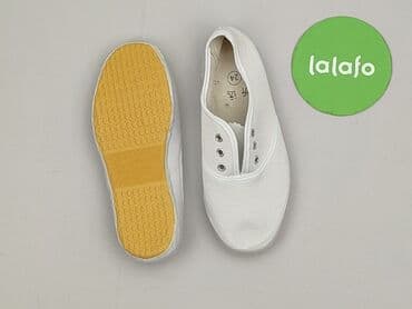 buty wiosna dzieciece: Trampki 24, Nowy — 3