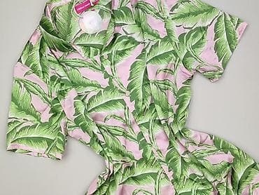 2pac t shirt pull and bear: Urban Threads, Koszula damska, rozmiar M — 1