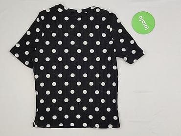 koszulka apatora: Sinsay, T-shirt damski, rozmiar M — 3