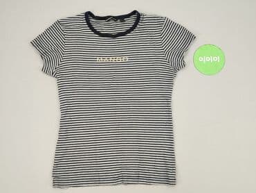 t shirty damskie mango: Mango, T-shirt damski, rozmiar L — 3