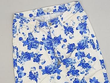 Blue, Jeansy damskie, rozmiar M