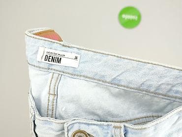 destroy jeans: Denim, Джинси жіночі, розмір S — 4