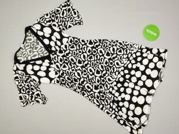 sukienka w panterkę, mohito: Sukienka damska, rozmiar M — 2