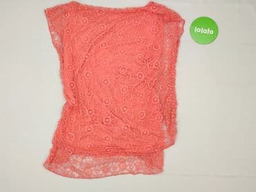 monnari bluzka pod marynarkę: Bluzka damska, rozmiar S — 3