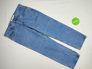 bagy jeans: John Baner, Jeansy dla mężczyzn, rozmiar L — 2