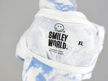 smileslow style: Smiley World, T-shirt damski, rozmiar XL — 4