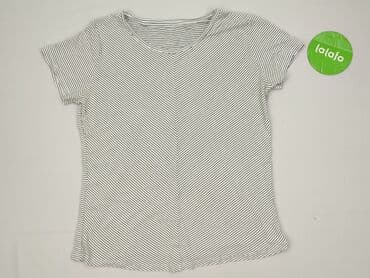 t shirty damskie z dekoltem v: Women`s T-shirt, size M — 3