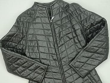 dorimodes kurtki: Kurtka skórzana damska, rozmiar S — 1