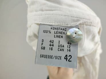 koszula próchnik: Hirsch, Spódnica damska, L — 5