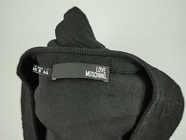 moschino bluzki: Love Moschino, Sukienka damska, rozmiar M — 4