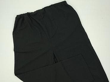 lebron h: Spodnie materiałowe damskie, rozmiar M — 2