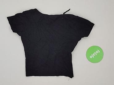 gumowe: Stradivarius, Top damski, rozmiar S — 3