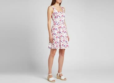 sukienki dla siostr: FB Sister, Sukienka damska, rozmiar M — 1