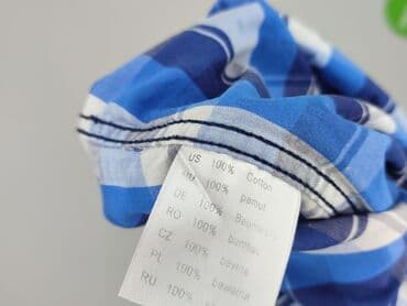 tanie garnitury poznań: Glo-Story, Сорочка для чоловіків, L — 5