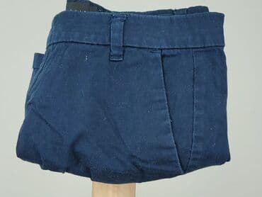 krótkie chinosy damskie: Mohito, Szorty damskie, rozmiar XS — 5