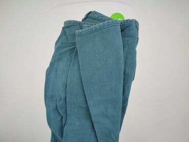 biustonosz 90d: Denim, Jeansy damskie, rozmiar S — 5