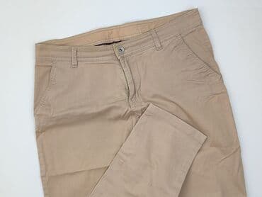 Yessica, Spodnie materiałowe damskie, rozmiar M