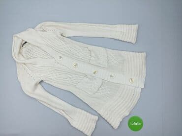 sweter f: Ginatricot, Кардиган жіночий, розмір XS — 2