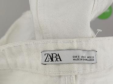 stranger things zara: Zara, Spódnica damska, rozmiar S — 4