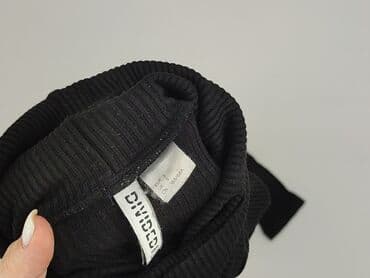 golf bezowy h m: H&M, Women`s golf, size S — 4