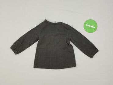 koszulka barcelony dla niemowlaka: Blouse, 9-12 months, condition - Very good — 3