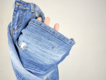 dres nike spodnie: Jeans, DenimCo, 5-6 years, 110/116, condition - Very good — 6