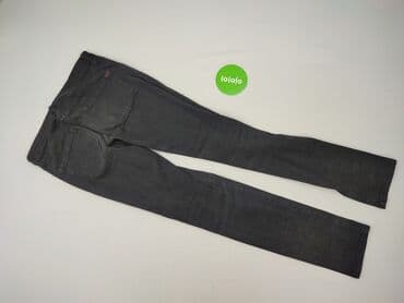 jeans mango straight: Jeans for women, size M — 2