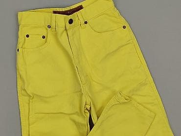 jeans 32 in eu: Jeansy damskie, rozmiar S — 1