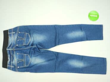 volcom t shirty: Jeans for women, size M (EU 38) — 3