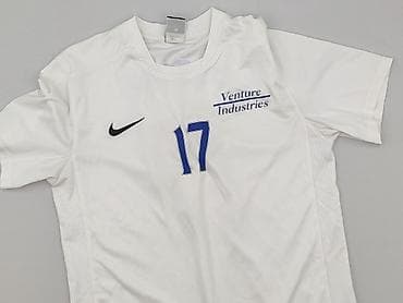 nike dunk jordan 1: Nike, Футболка для чоловіків, розмір L — 1