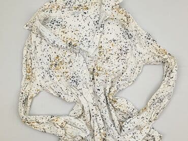 koszula niebieska hm: Anti Blue, Koszula damska, rozmiar M — 1