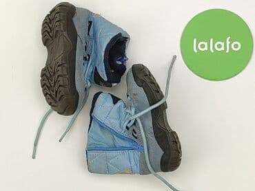 ccc sandały rieker: Snow boots, 21, condition - Good — 3