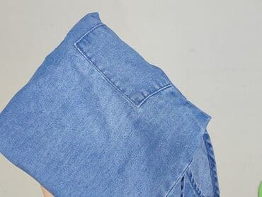 jeans pascale: Jean Pascale, Women's blouse, size S — 7