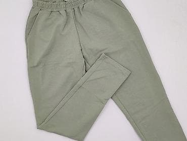 reebok bluza: Spodnie dresowe damskie, rozmiar S — 1