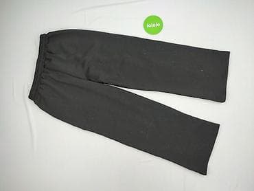 dresy long: Spodnie dresowe damskie, rozmiar S — 3