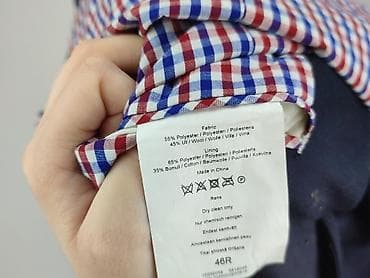 same sukienki: Dressmann, Marynarka dla mężczyzn, rozmiar XL — 5