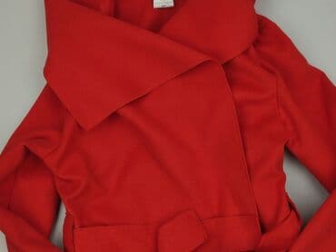 дублянка жіноча польща: Women`s trench, size M (EU 38) — 1