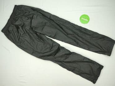 spodenki tech fleece: Spodnie damskie, rozmiar S — 4