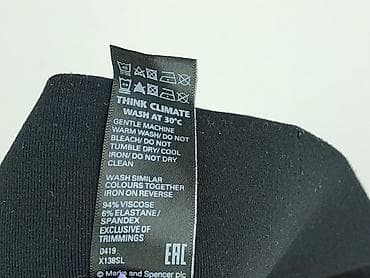 modal leggins: Marks & Spencer, Legginsy Sportowe damskie, rozmiar M — 6