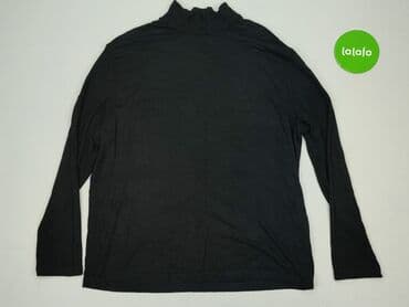 podkoszulka pod sweter: XXL, Golf damski, rozmiar 2XL — 3