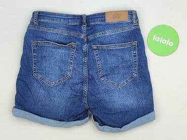 ccc buty profilaktyczne: Amisu, Szorty damskie, S — 3