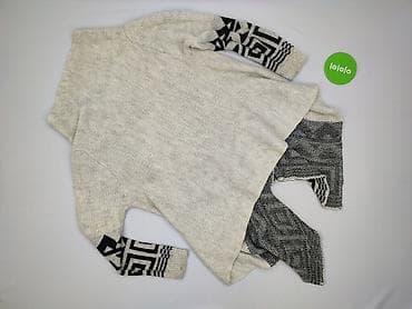 chaotic system clothes: Kardigan damski, rozmiar M — 3