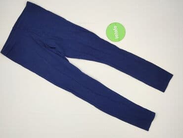 Women: Leggings Sports for women, size S (EU 36) — 2